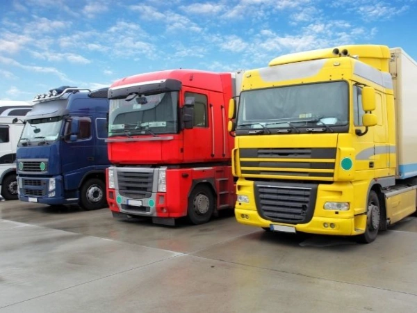 Antalya Yusufpaşa Nakliye